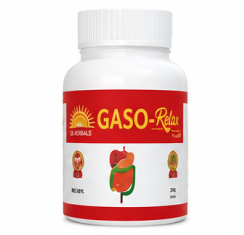 Gaso Relax Churn
